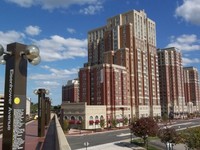 Meridian at Eisenhower in Alexandria, VA - Foto de edificio - Building Photo