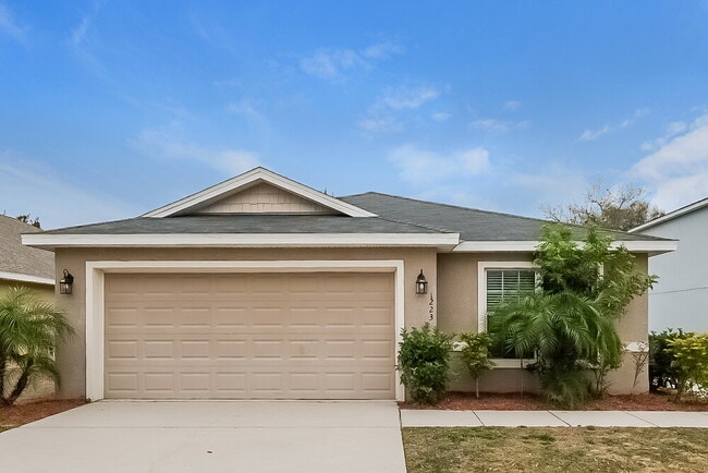 property at 1223 Sheridan Bay Dr