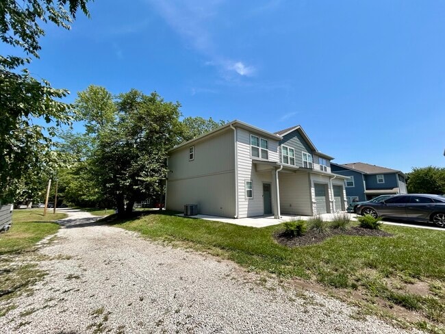 33065 W 82nd St in De Soto, KS - Building Photo - Building Photo