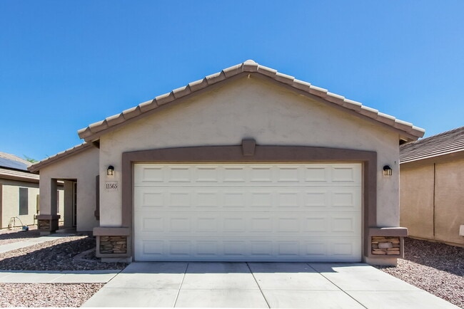 property at 11565 W Carol Ave