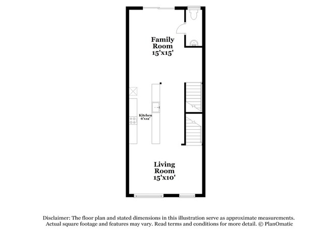 336 McCrorey Ave in Charlotte, NC - Building Photo - Building Photo