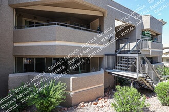 1720 E Thunderbird Rd in Phoenix, AZ - Building Photo - Building Photo