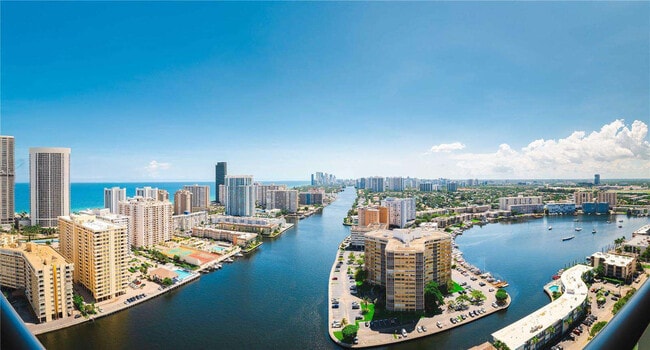 2602 E Hallandale Beach Blvd