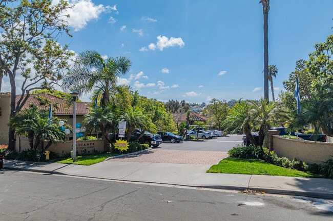 Elan Alicante La Costa in Carlsbad, CA - Building Photo - Building Photo