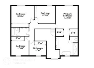 4463 Cherry Branch Ct in Kissimmee, FL - Building Photo - Building Photo