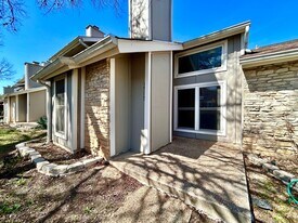 1713 Timber Ridge Dr in Austin, TX - Building Photo