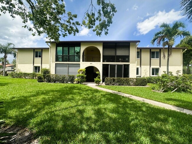 property at 5801 Whispering Pine Way