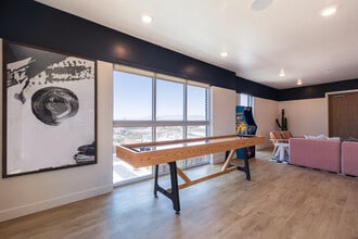 Zephyr in Salt Lake City, UT - Building Photo - Interior Photo