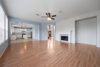 17102 Mountain Crest Dr in Spring, TX - Building Photo - Building Photo