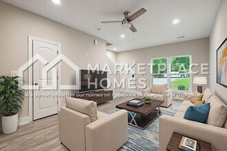 3413 Durham Ln in Charlotte, NC - Building Photo - Building Photo