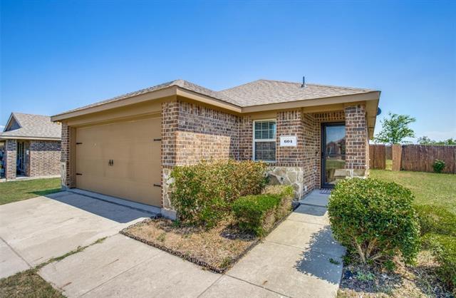 property at 604 Elm Grove