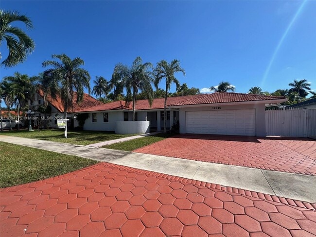 property at 12310 SW 97th St