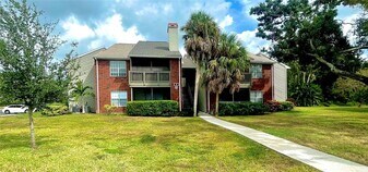 9100 Dr M.L.K. Jr St N in St. Petersburg, FL - Building Photo