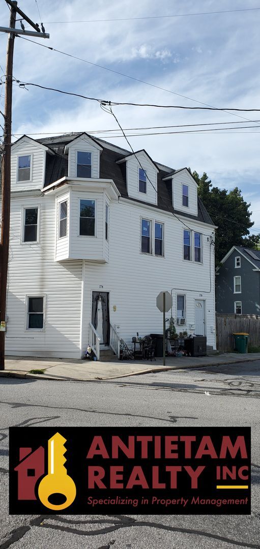 property at 174 Hamilton Ave