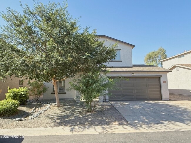 2528 E Meadow Creek Way in San Tan Valley, AZ - Building Photo - Building Photo
