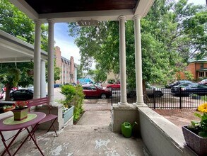1337 Lafayette St in Denver, CO - Building Photo - Building Photo