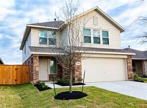 7306 Greenbriar Cayon Ln in Katy, TX - Building Photo - Building Photo