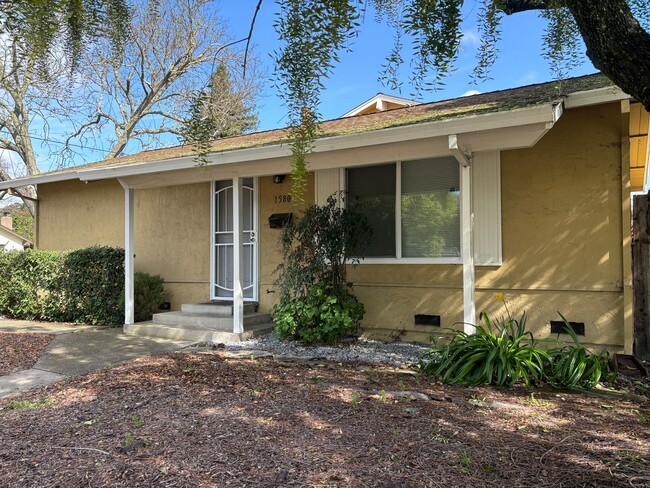 property at 1580 Lance Dr