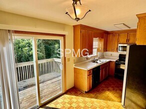 1552 Terrace Rd SW in Roanoke, VA - Building Photo - Building Photo