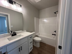 6717-6767 67th Ave S in Horace, ND - Building Photo - Building Photo