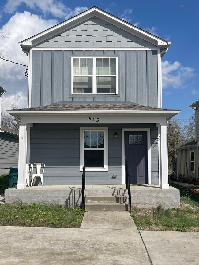 515 Park Ave Rentals in Lebanon, TN