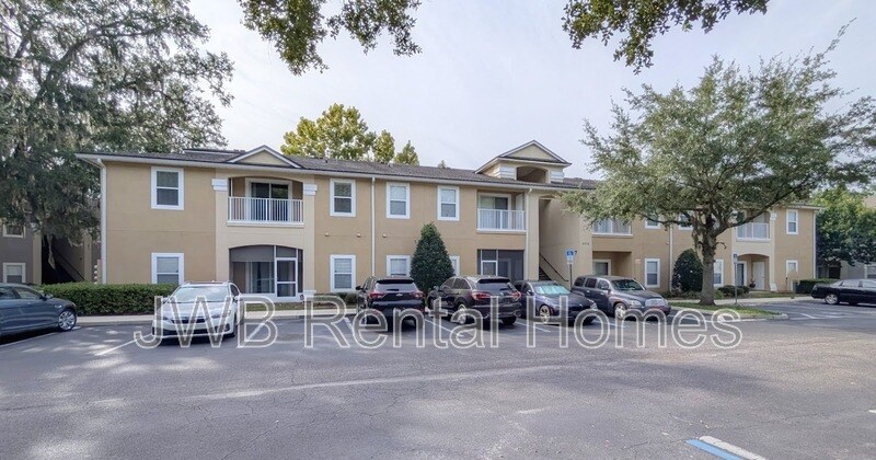 6076 Maggies Cir in Jacksonville, FL - Building Photo