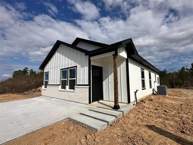 property at 6416 Rd 5503