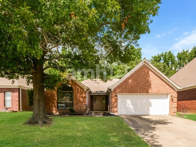 property at 8002 Jills Creek Dr