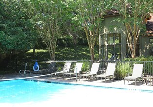 Camden Gaines Ranch in Austin, TX - Building Photo - Building Photo