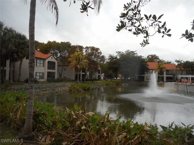property at 2142 Arbour Walk Cir