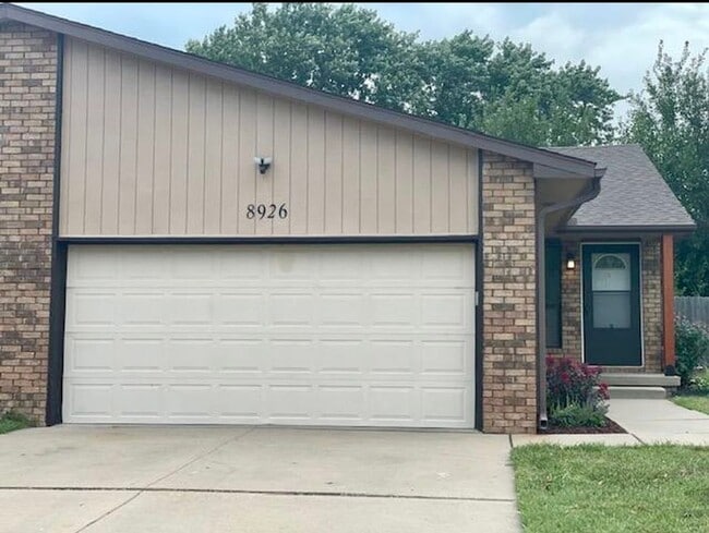 property at 8924-8926 E Bluestem St