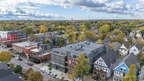 property at 1020 Elmwood Ave