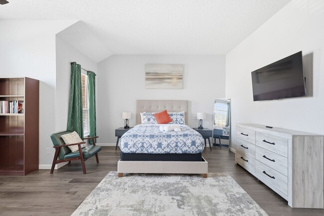 10217 Napa Valley Dr in Frisco, TX - Building Photo - Building Photo