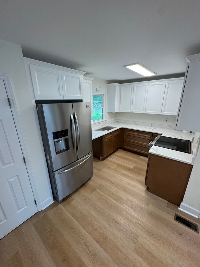 property at 3521 Tree Top Way