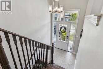 2612 Cerise Manor in Pickering, ON - Building Photo - Building Photo