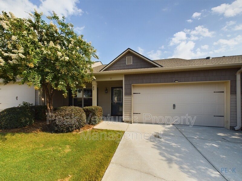 11 Endeavor Cir in Mauldin, SC - Building Photo