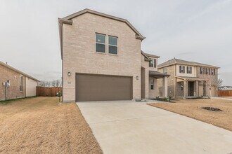 346 Boroughbridge Dr in Princeton, TX - Building Photo - Building Photo