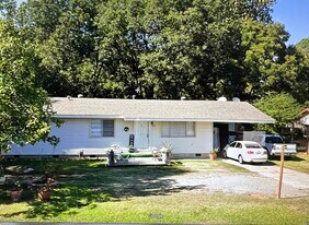 8311 AR-5 in Alexander, AR - Building Photo