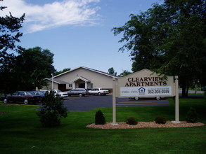 Clearview Apartments (Elderly Community) in Clear Lake, MN - Building Photo - Building Photo