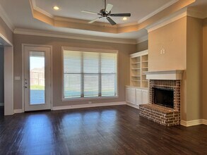 1015 Stagecoach Bend in Bullard, TX - Building Photo - Building Photo