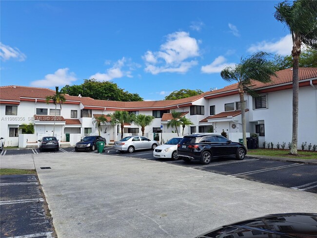 9708 SW 138th Ave in Miami, FL - Building Photo - Building Photo
