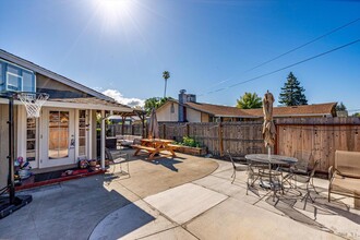 1805 Central Ave in Napa, CA - Building Photo - Building Photo