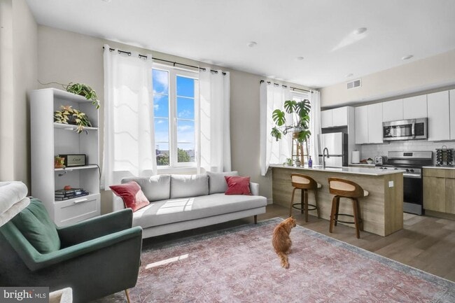property at 1701 S 4th St