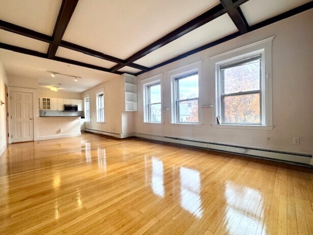 19 South St, Unit 11 in Boston, MA - Foto de edificio