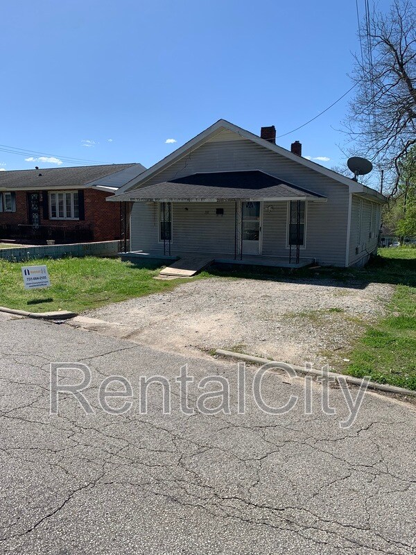 532 Berry St Jackson, TN Rental Homes and Apartments for Rent