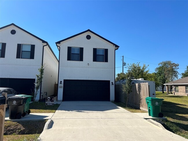 property at 6211 Fairchild St