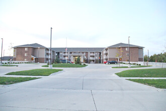 North Liberty Living Center in North Liberty, IA - Building Photo - Building Photo