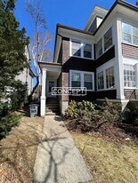 23 Moraine St in Boston, MA - Building Photo