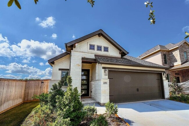 property at 26703 Hypatia Trace