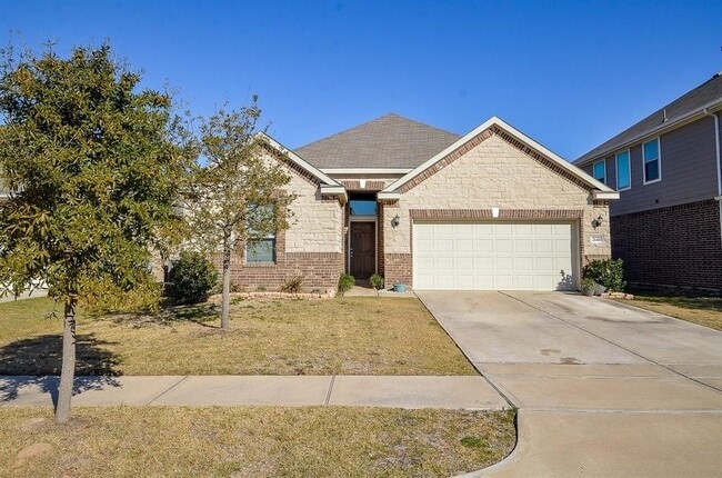 property at 25410 Champion Ridge Ct